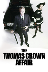 Thumbnail for The Thomas Crown Affair (1968)