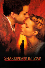 Thumbnail for Shakespeare in Love (1998)