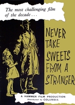 Thumbnail for Never Take Sweets from a Stranger (1960)