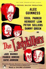 Thumbnail for The Ladykillers (1955)
