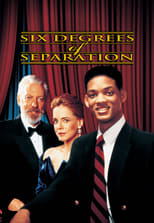 Thumbnail for Six Degrees of Separation (1993)