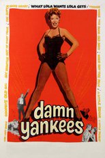 Thumbnail for Damn Yankees (1958)