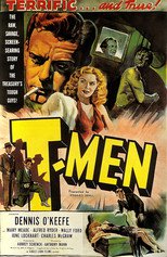 Thumbnail for T-Men (1947)