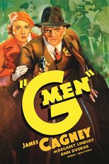 Thumbnail for G Men (1935)