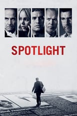 Thumbnail for Spotlight (2015)