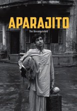 Thumbnail for Aparajito (1956)