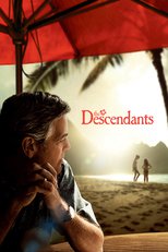 Thumbnail for The Descendants (2011)