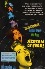 Thumbnail for Taste of Fear (1961)