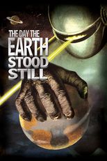 Thumbnail for The Day the Earth Stood Still (1951)