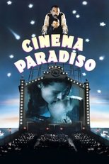 Thumbnail for Cinema Paradiso (1988)