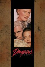 Thumbnail for Dangerous Liaisons (1988)