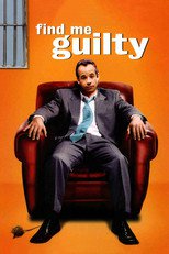 Thumbnail for Find Me Guilty (2006)