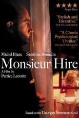 Thumbnail for Monsieur Hire (1989)
