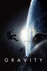 Thumbnail for Gravity (2013)