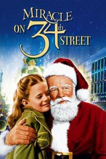 Thumbnail for Miracle on 34th Street (1947)