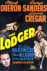 Thumbnail for The Lodger (1944)