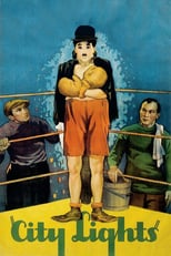 Thumbnail for City Lights (1931)