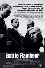 Thumbnail for Bob le flambeur (1956)