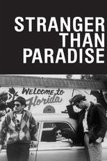 Thumbnail for Stranger Than Paradise (1984)