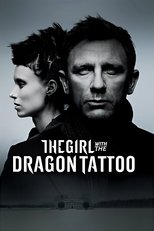 Thumbnail for The Girl with the Dragon Tattoo (2011)