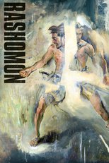 Thumbnail for Rashomon (1950)