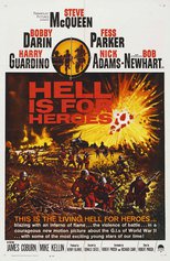 Thumbnail for Hell Is for Heroes (1962)