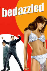 Thumbnail for Bedazzled (1967)