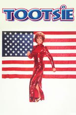 Thumbnail for Tootsie (1982)