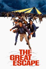 Thumbnail for The Great Escape (1963)