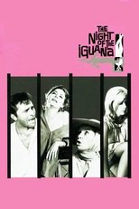 Thumbnail for The Night of the Iguana (1964)