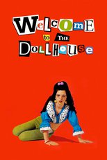 Thumbnail for Welcome to the Dollhouse (1995)