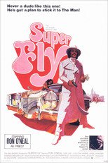 Thumbnail for Super Fly (1972)