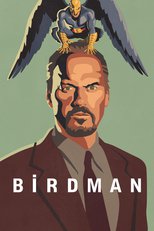 Thumbnail for Birdman (2014)
