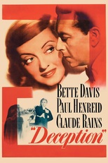 Thumbnail for Deception (1946)