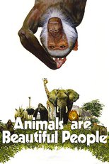 Thumbnail for Animals Are Beautiful People (1974)