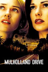 Thumbnail for Mulholland Drive (2001)