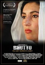 Thumbnail for Bhutto (2010)