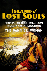 Thumbnail for Island of Lost Souls (1932)