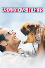 Thumbnail for As Good as It Gets (1997)