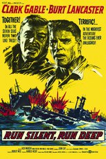 Thumbnail for Run Silent, Run Deep (1958)