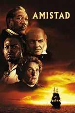 Thumbnail for Amistad (1997)