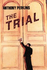 Thumbnail for The Trial (1962)