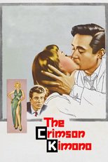 Thumbnail for The Crimson Kimono (1959)