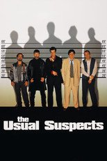 Thumbnail for The Usual Suspects (1995)