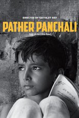 Thumbnail for Pather Panchali (1955)