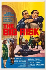 Thumbnail for The Big Risk (1960)