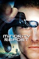 Thumbnail for Minority Report (2002)