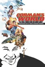 Thumbnail for Corman's World: Exploits of a Hollywood Rebel (2011)