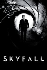 Thumbnail for Skyfall (2012)