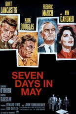 Thumbnail for Seven Days in May (1964)